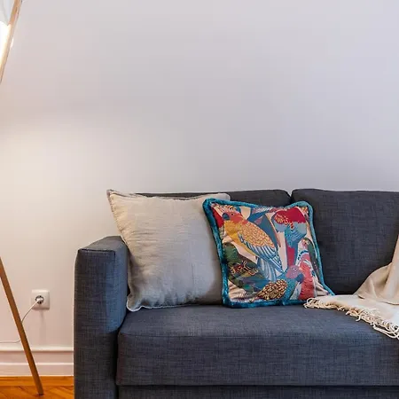 Apartment Stylish And Bright 2 Bedroom In Alameda *