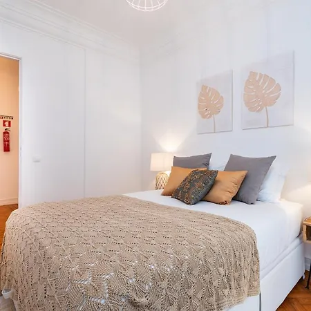 Apartment Stylish And Bright 2 Bedroom In Alameda