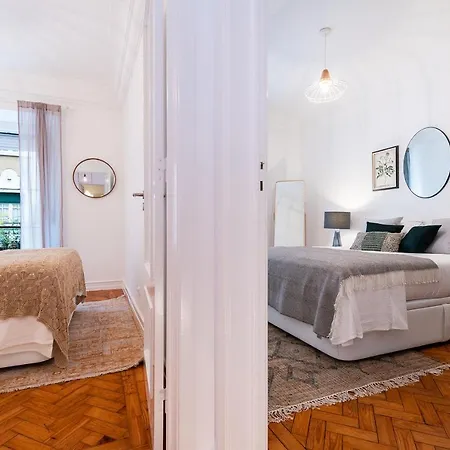 Stylish And Bright 2 Bedroom In Alameda Apartment *